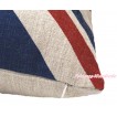 Patriotic British Flag Home Sofa Cushion Cover HG104